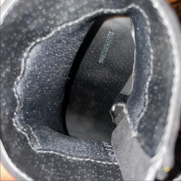 Suede ankle boots - Picture 12 of 12